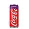 Coca Cola cherry 50 cL