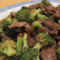 96. Beef W. Broccoli