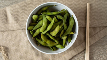 67. Edamame