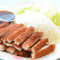 10 D. Chicken Breast Katsu