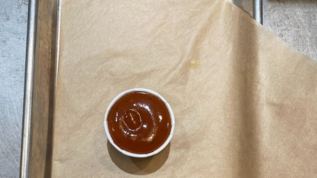 Vegan Bbq Sauce(2Oz)