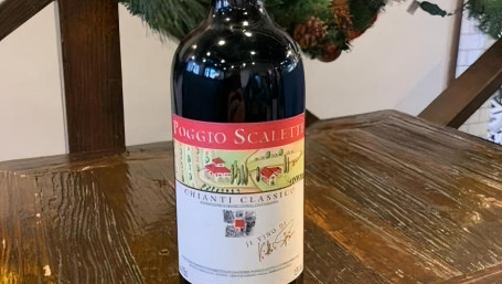 Btb Poggio Chianti