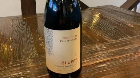 Btb Pinot Noir Riviera