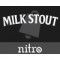 2. Milk Stout Nitro