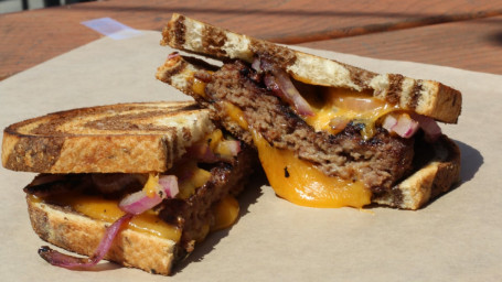 F5. Patty Melt