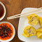 Dim Sim (Steamed) (2 Pieces)