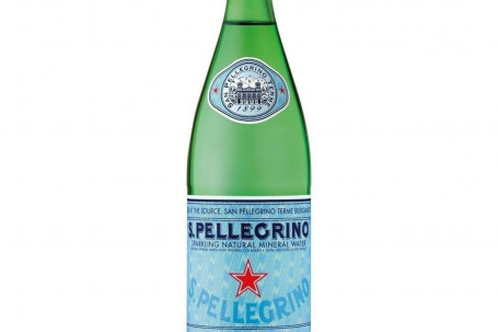 750Ml San Pellegrino Sparkling