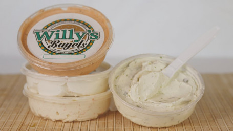 Flavored Cream Cheese (6 Oz