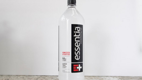 Essentia Overachieving H20 Water (1.5 L)