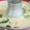 S2. Tom Kha Seafood Soup