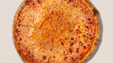 Gabriella's Hand Stretched Cheese Pizza (12 Small)