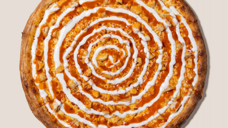 Gabriella's Hand Stretched Buffalo Chicken Pizza (18 Xl)