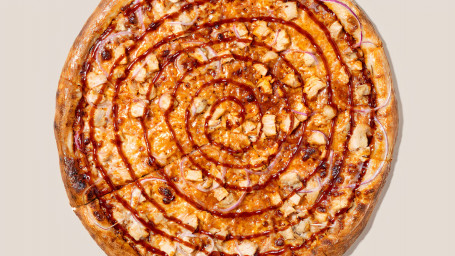 Gabriella's Hand Stretched Bbq Chicken Pizza (14 Medium)