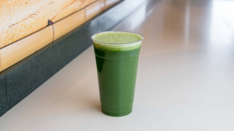 7. Green Day Juice