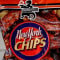 Dino Bbq Bag Chips (1Oz)