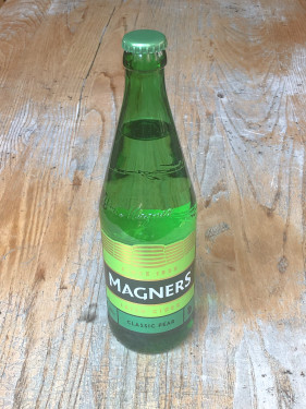 Magner Rsquo;S Pear, Ireland 4.5