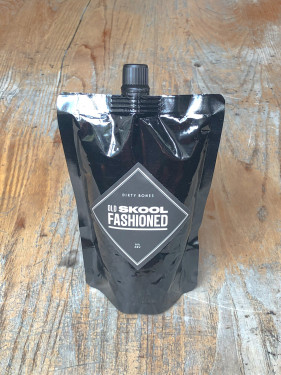 Old Skool Fashioned (Serves 3) (250Ml)