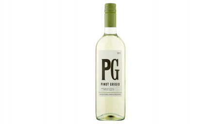 Pinot Grigio (75Cl) Abv 12