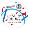 We're On The Air