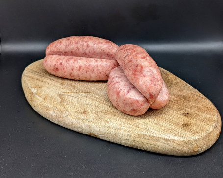 Classic Sausage (6 Sausages)