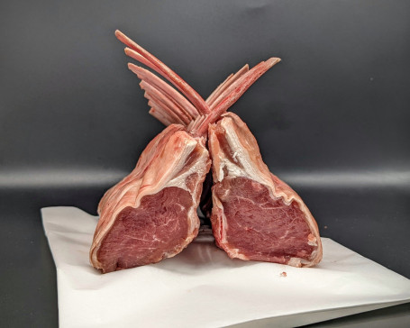 Lamb Rack French Trimmed (Weight 550G 600G)