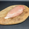 Chicken Breast Skin Off (1 Breast 200G)