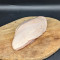 Chicken Breast Skin On (1 Breast 200G)