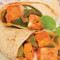 Rolo De Queijo Paneer