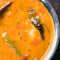 Sambar (Lentil) Soup