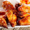 6. Fried Chicken Wings (10)