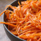 Spicy Korean Carrot Salad (180 G)