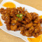 90. Orange Chicken or Beef