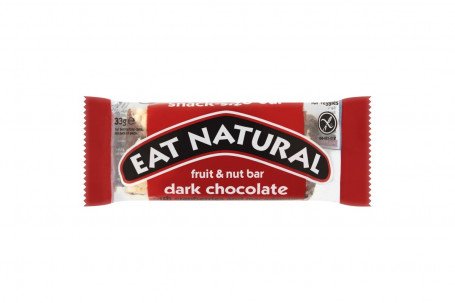 Eat Natural Dark Chocolate Bar 50G