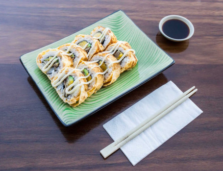 Meijii Roll (8Pcs)