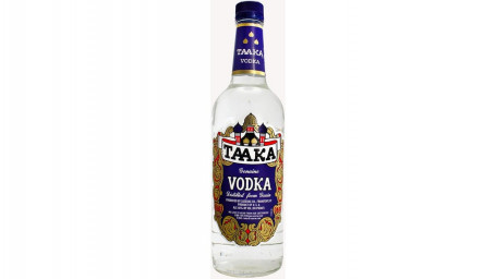 Taaka Vodka (750 Ml)