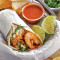 Tacos De Camarão (3)