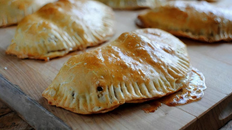 Spaniard Empanada