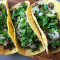 Tacos De Vaca Frita