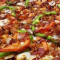 Western Bbq Pizza (Medium 12 (230 Calories