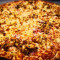 Satay Chicken Gourmet Pizza Family Size