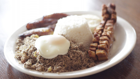 Country Platter (Bandeja Campesina)