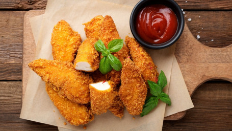 Original Boneless Chicken Strips