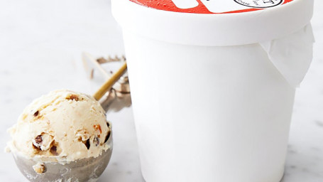 Cookie Dough With Pretzels Chocolate Chips