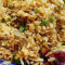 Roast Duck Grain Fried Rice