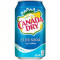 Canada Dry Club Soda 355mL