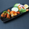 Mixed Tandoori Entree (3 Pieces)