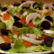Salada De Jardim Mrjim (Jantar Mais Fácil, Alimentação 4-7)