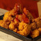 Chicken Karaage (Japanese fried chicken)
