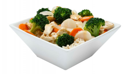 Wok Fit Bowl