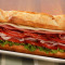 4. Italian Sub (6 Half)